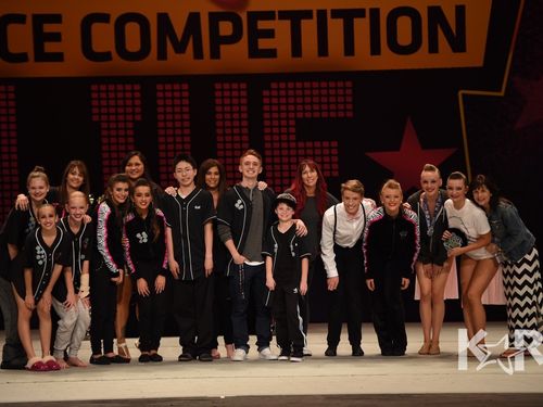 KAR Live! Northern, CA - 3/18/2016 - Awards