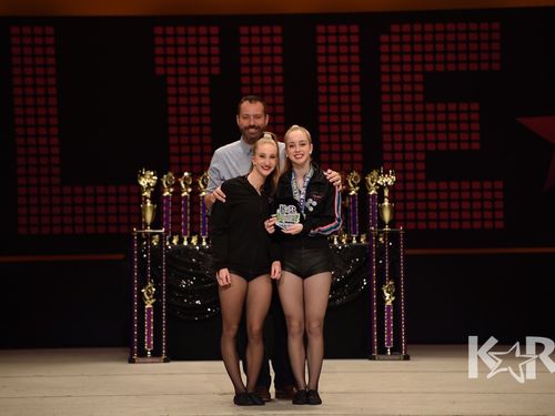 KAR Live! Northern, CA - 3/18/2016 - Awards