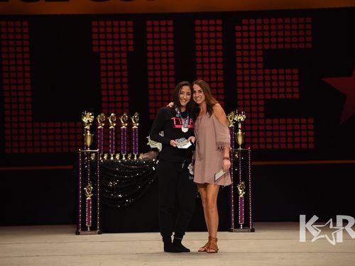 KAR Live! Northern, CA - 3/18/2016 - Awards