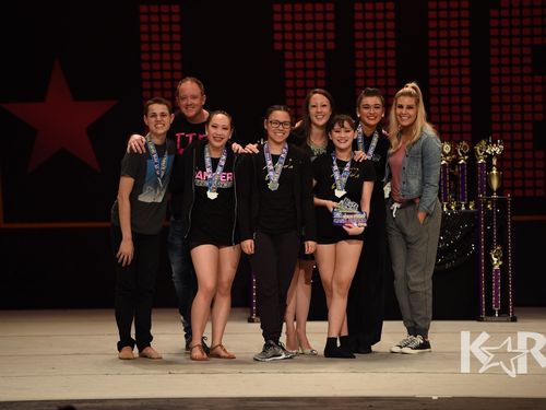 KAR Live! Northern, CA - 3/18/2016 - Awards