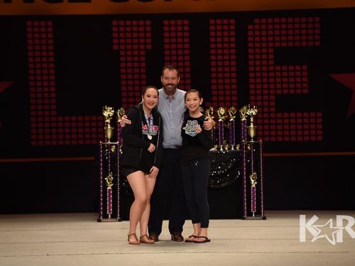 KAR Live! Northern, CA - 3/18/2016 - Awards