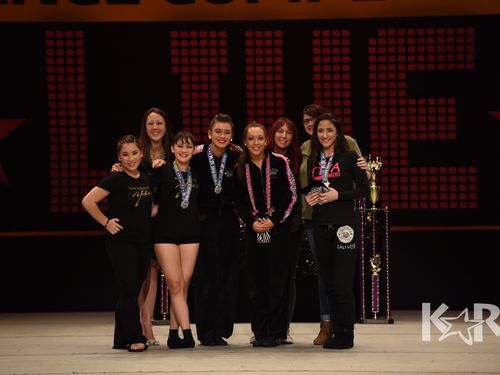 KAR Live! Northern, CA - 3/18/2016 - Awards