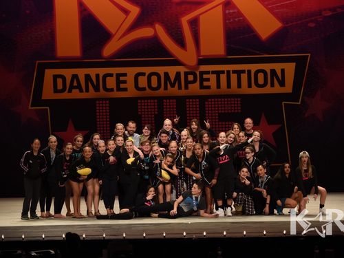 KAR Live! Northern, CA - 3/18/2016 - Awards