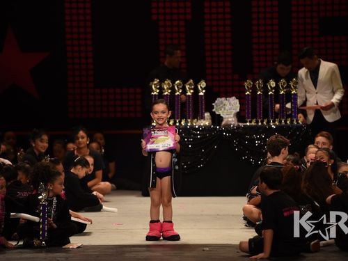 KAR Live! Northern, CA - 3/18/2016 - Awards