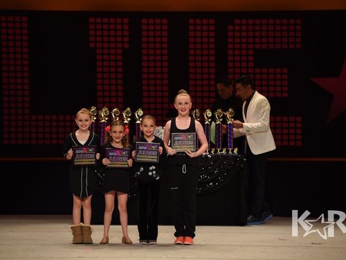 KAR Live! Northern, CA - 3/18/2016 - Awards