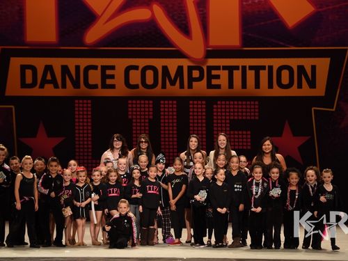 KAR Live! Northern, CA - 3/18/2016 - Awards