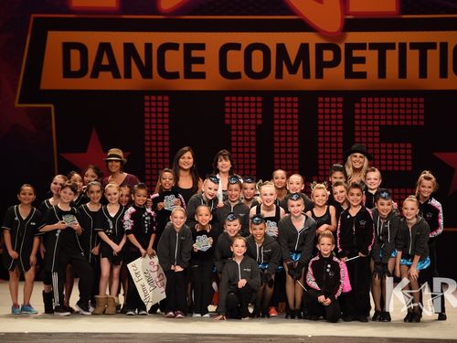 KAR Live! Northern, CA - 3/18/2016 - Awards