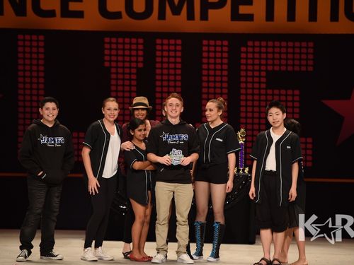 KAR Live! Northern, CA - 3/18/2016 - Awards