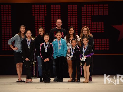 KAR Live! Northern, CA - 3/18/2016 - Awards