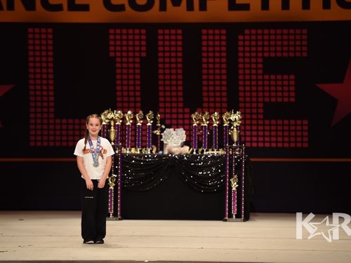 KAR Live! Northern, CA - 3/18/2016 - Awards