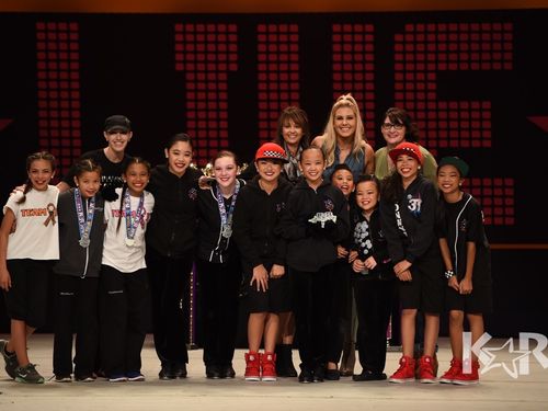 KAR Live! Northern, CA - 3/18/2016 - Awards