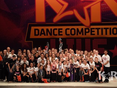KAR Live! Northern, CA - 3/18/2016 - Awards