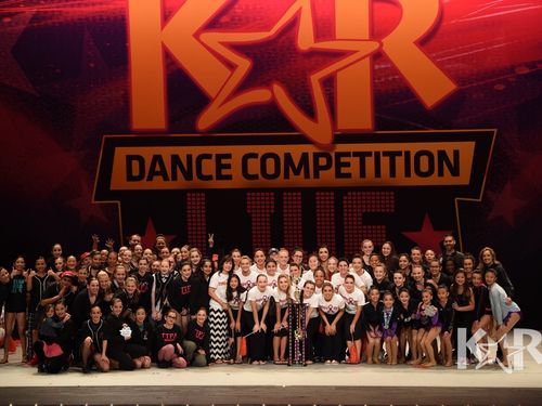 KAR Live! Northern, CA - 3/18/2016 - Awards