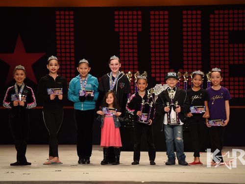 KAR Live! Northern, CA - 3/18/2016 - Awards