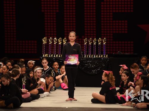 KAR Live! Northern, CA - 3/18/2016 - Awards