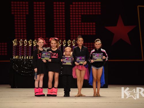 KAR Live! Northern, CA - 3/18/2016 - Awards