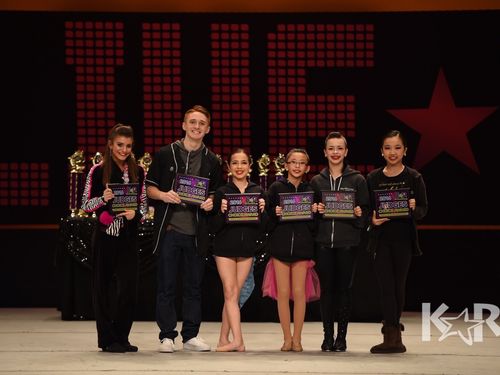 KAR Live! Northern, CA - 3/18/2016 - Awards