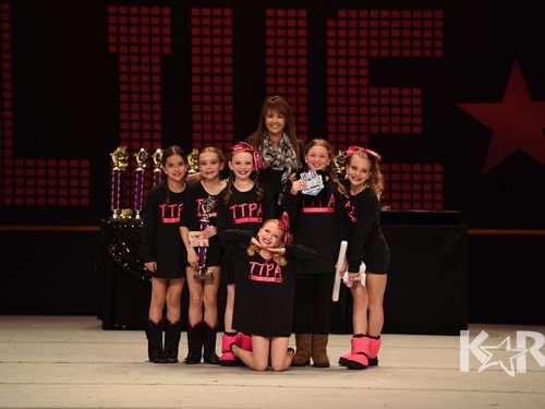 KAR Live! Northern, CA - 3/18/2016 - Awards