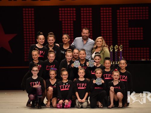 KAR Live! Northern, CA - 3/18/2016 - Awards