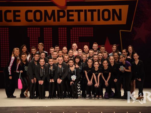 KAR Live! Northern, CA - 3/18/2016 - Awards