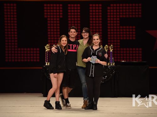 KAR Live! Northern, CA - 3/18/2016 - Awards