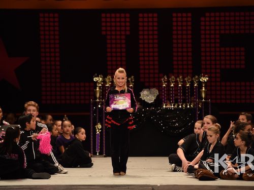 KAR Live! Northern, CA - 3/18/2016 - Awards