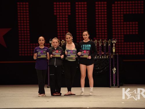 KAR Live! Northern, CA - 3/18/2016 - Awards