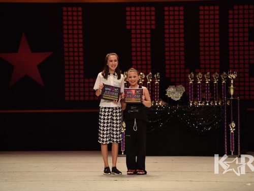 KAR Live! Northern, CA - 3/18/2016 - Awards