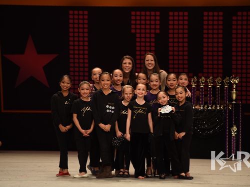 KAR Live! Northern, CA - 3/18/2016 - Awards