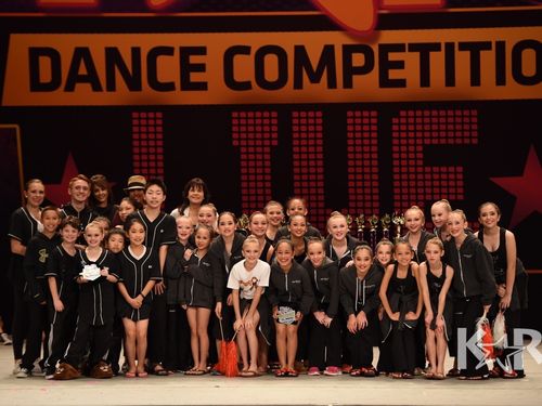 KAR Live! Northern, CA - 3/18/2016 - Awards