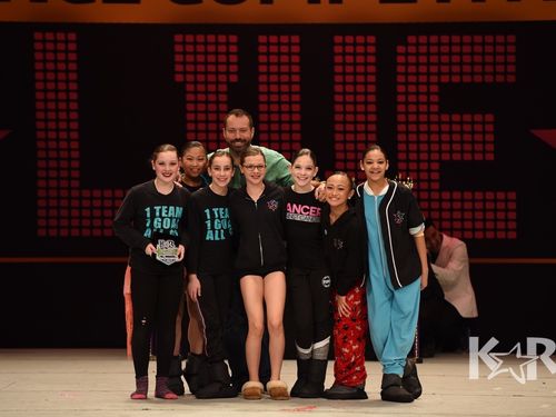 KAR Live! Northern, CA - 3/18/2016 - Awards