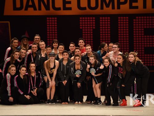 KAR Live! Northern, CA - 3/18/2016 - Awards