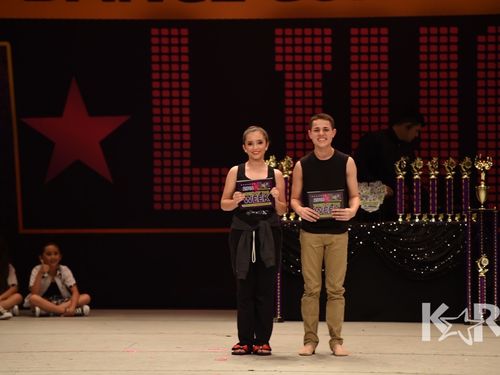 KAR Live! Northern, CA - 3/18/2016 - Awards