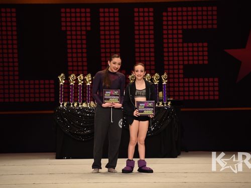 KAR Live! Northern, CA - 3/18/2016 - Awards