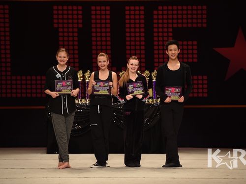 KAR Live! Northern, CA - 3/18/2016 - Awards