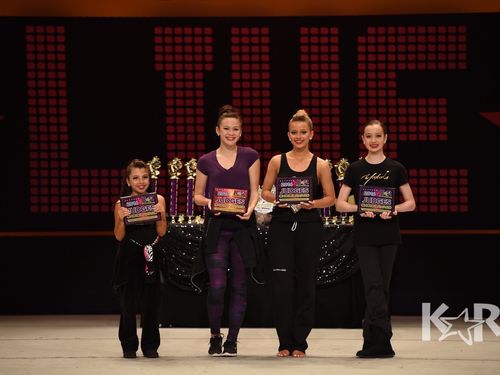 KAR Live! Northern, CA - 3/18/2016 - Awards