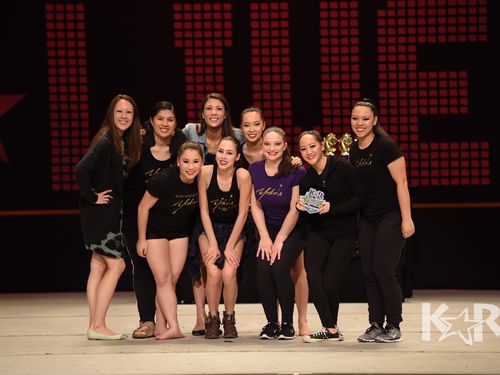 KAR Live! Northern, CA - 3/18/2016 - Awards
