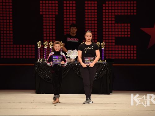 KAR Live! Northern, CA - 3/18/2016 - Awards