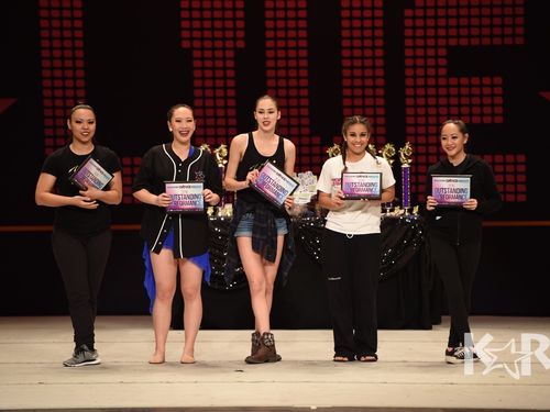 KAR Live! Northern, CA - 3/18/2016 - Awards