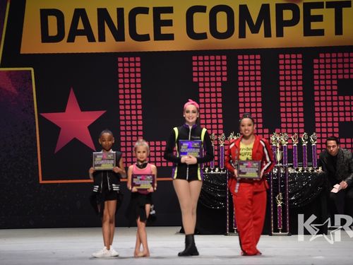 KAR Live! Dallas, TX - 4/30/2016 - Awards