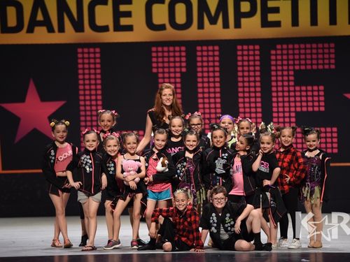 KAR Live! Dallas, TX - 4/30/2016 - Awards