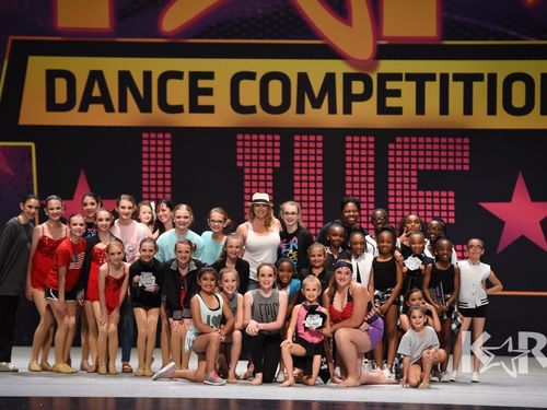 KAR Live! Dallas, TX - 4/30/2016 - Awards