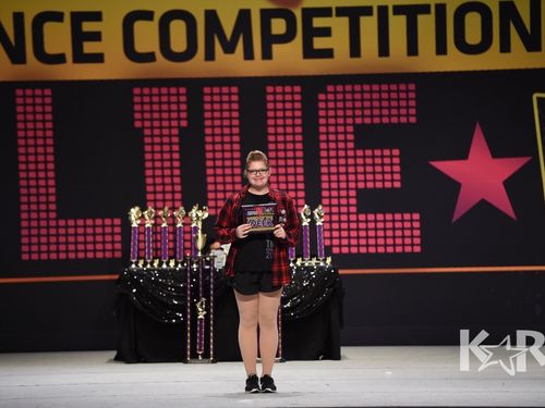 KAR Live! Dallas, TX - 4/30/2016 - Awards