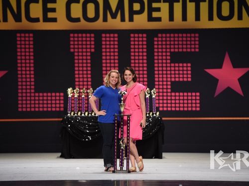 KAR Live! Dallas, TX - 4/30/2016 - Awards