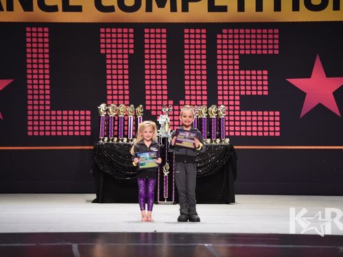 KAR Live! Dallas, TX - 4/30/2016 - Awards