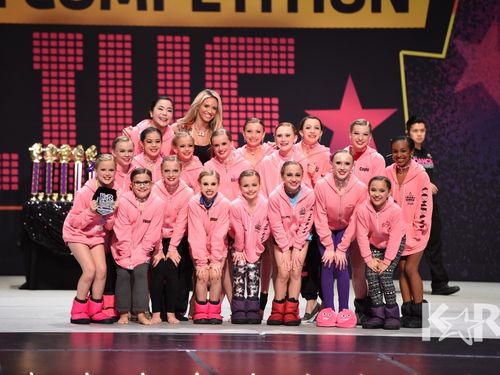 KAR Live! Dallas, TX - 4/30/2016 - Awards
