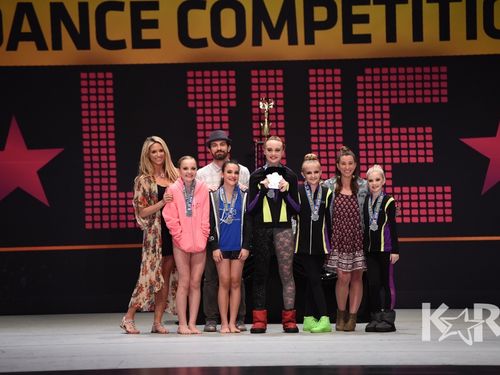 KAR Live! Dallas, TX - 4/30/2016 - Awards