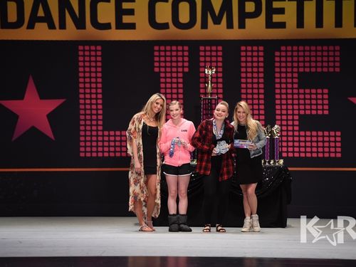 KAR Live! Dallas, TX - 4/30/2016 - Awards