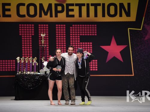 KAR Live! Dallas, TX - 4/30/2016 - Awards