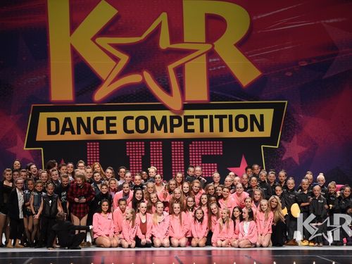 KAR Live! Dallas, TX - 4/30/2016 - Awards